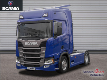 Tractor unit SCANIA R 460