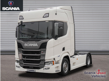 Tractor unit SCANIA R 460