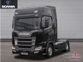 Tractor unit SCANIA R 460
