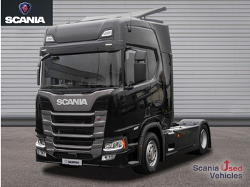 Tractor unit SCANIA R 460