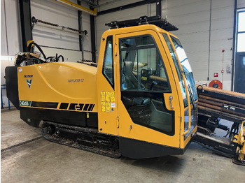 Directional boring machine VERMEER