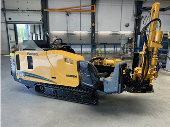 Directional boring machine VERMEER