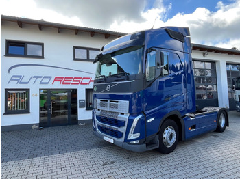 Tractor unit VOLVO FH 460