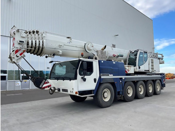 Mobile crane LIEBHERR LTM 1095-5.1