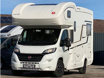 Alcove motorhome Eura Mobil Terrestra A 570 HS, Hubstützen, AHK, SAT,Luftfed: picture 4 Alcove motorhome Eura Mobil Terrestra A 570 HS, Hubstützen, AHK, SAT,Luftfed: picture 4