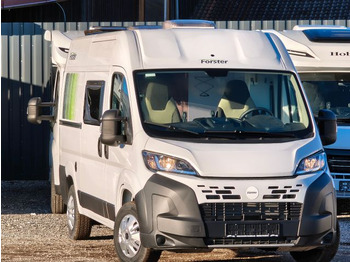 Camper van FORSTER