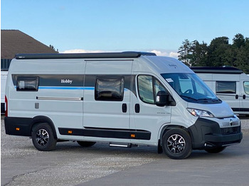 Camper van HOBBY ONTOUR