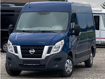 Panel van NISSAN NV400