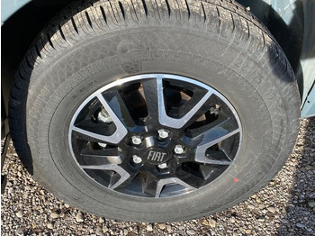 New Camper van Weinsberg CaraBus 600 MQ EDITION Fire: picture 4