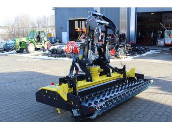 New Power harrow Moreni Moreni Compact 3000-NO Round up: picture 1