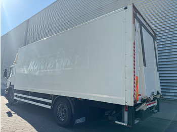 Box truck Scania P 230 / Euro 5 / 516.000..KM!! / Tail Lift / TUV: 10-2025 / Belgium Truck: picture 4