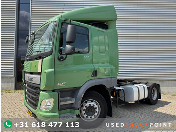 Tractor unit DAF CF 330