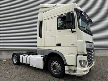 Tractor unit DAF XF 460 / Manual / Retarder / Mega / Roof Klima / TUV:1-2026 / NL Truck: picture 2