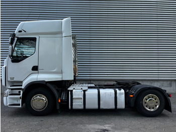 Tractor unit Renault Premium 450 DXI / ADR / Euro 5 / TUV:10-2025 / Belgium Truck: picture 5