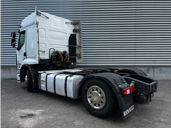 Tractor unit Renault Premium 450 DXI / ADR / Euro 5 / TUV:10-2025 / Belgium Truck: picture 3