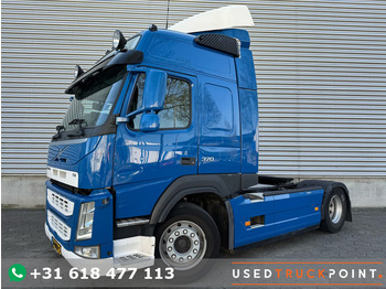 Tractor unit VOLVO FM 370
