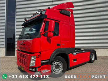 Tractor unit VOLVO FM 370