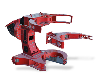 Grapple DEMOQ