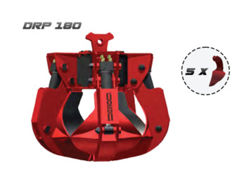 Grapple DEMOQ