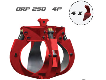Grapple DEMOQ