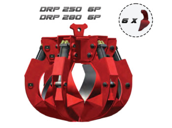 Grapple DEMOQ
