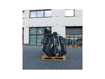 Grapple VTN