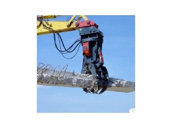 New Grapple for Construction machinery VTN PM 1500 Demolition Handling Sorting grapple 2120 kg: picture 2 New Grapple for Construction machinery VTN PM 1500 Demolition Handling Sorting grapple 2120 kg: picture 2