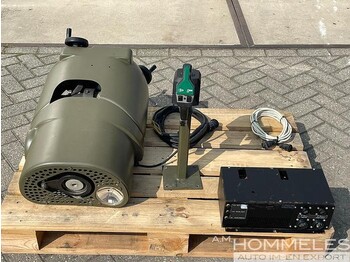 Spare parts ROSENBAUER RM25: picture 4 Spare parts ROSENBAUER RM25: picture 4