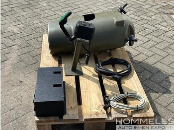 Spare parts ROSENBAUER RM25: picture 5 Spare parts ROSENBAUER RM25: picture 5