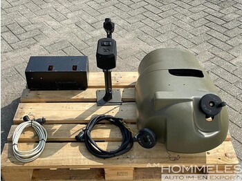 Spare parts ROSENBAUER RM25: picture 2 Spare parts ROSENBAUER RM25: picture 2