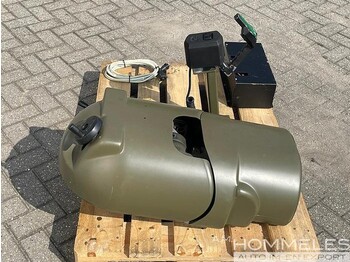 Spare parts ROSENBAUER RM25: picture 3 Spare parts ROSENBAUER RM25: picture 3
