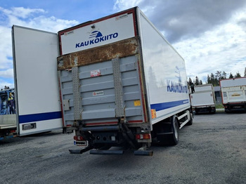 Box truck Mercedes-Benz Antos 1824L: picture 4 Box truck Mercedes-Benz Antos 1824L: picture 4