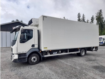 Refrigerator truck VOLVO FL 210