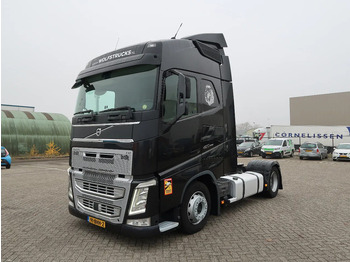 Tractor unit VOLVO FH 420