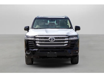 SUV Toyota Land Cruiser 300: picture 3