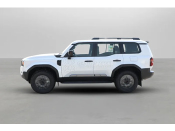 SUV Toyota Prado: picture 3 SUV Toyota Prado: picture 3