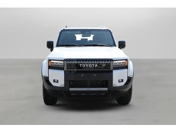 SUV Toyota Prado: picture 2 SUV Toyota Prado: picture 2