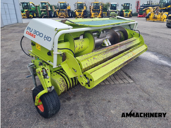 Claas PU300HD leasing Claas PU300HD: picture 3