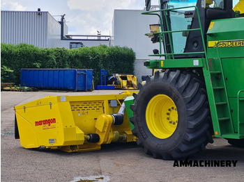 Forage harvester attachment Marangon MDR6014 NEW: picture 5