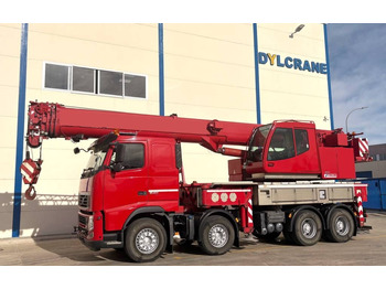 All terrain crane TADANO HK 40