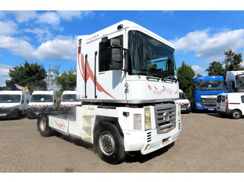 Tractor unit RENAULT Magnum 440