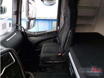 Tractor unit IVECO S-Way 490 T/P - Miete / Kauf: picture 3 Tractor unit IVECO S-Way 490 T/P - Miete / Kauf: picture 3