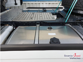 Tractor unit IVECO S-Way 490 T/P - Miete / Kauf: picture 5 Tractor unit IVECO S-Way 490 T/P - Miete / Kauf: picture 5