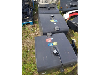 New Fuel tank for Truck Scania BRAND NEW 200 dm3 2371388 Scania: picture 4 New Fuel tank for Truck Scania BRAND NEW 200 dm3 2371388 Scania: picture 4