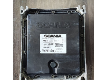 ECU SCANIA
