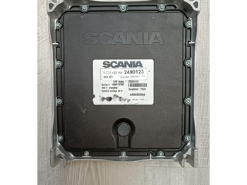ECU SCANIA
