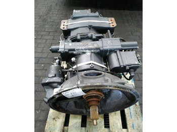 Gearbox SCANIA