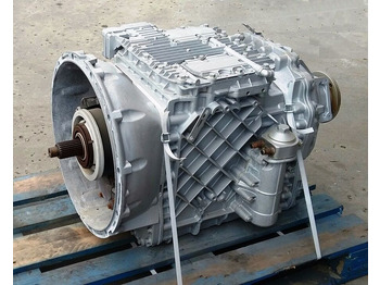 Gearbox VOLVO FH13