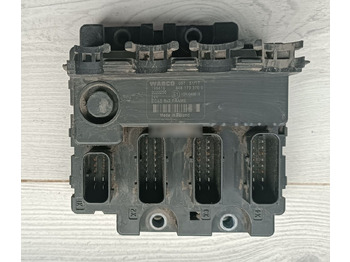 ECU WABCO
