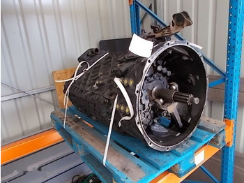 Gearbox RENAULT Premium
